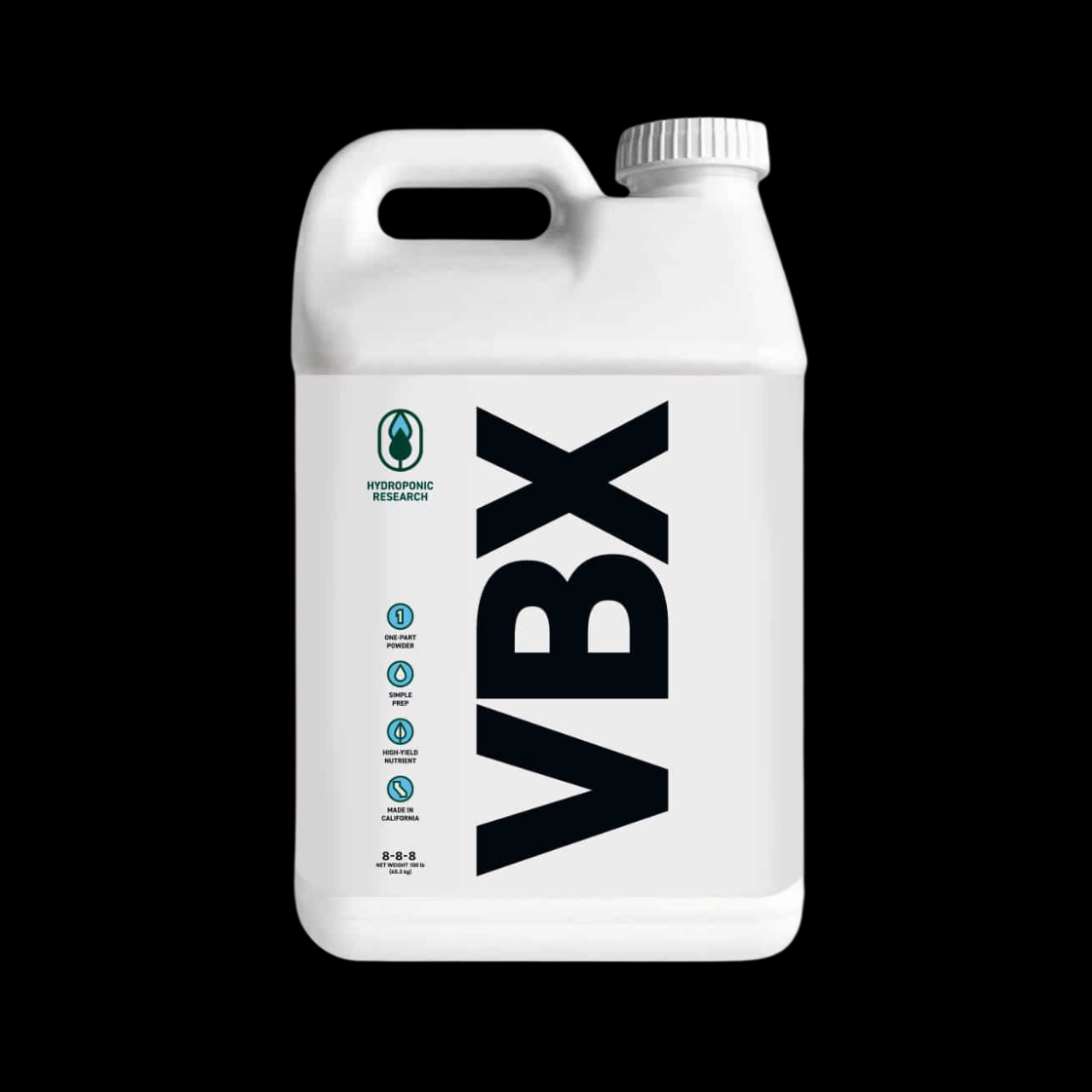 VBX CLEAN 11,34kg