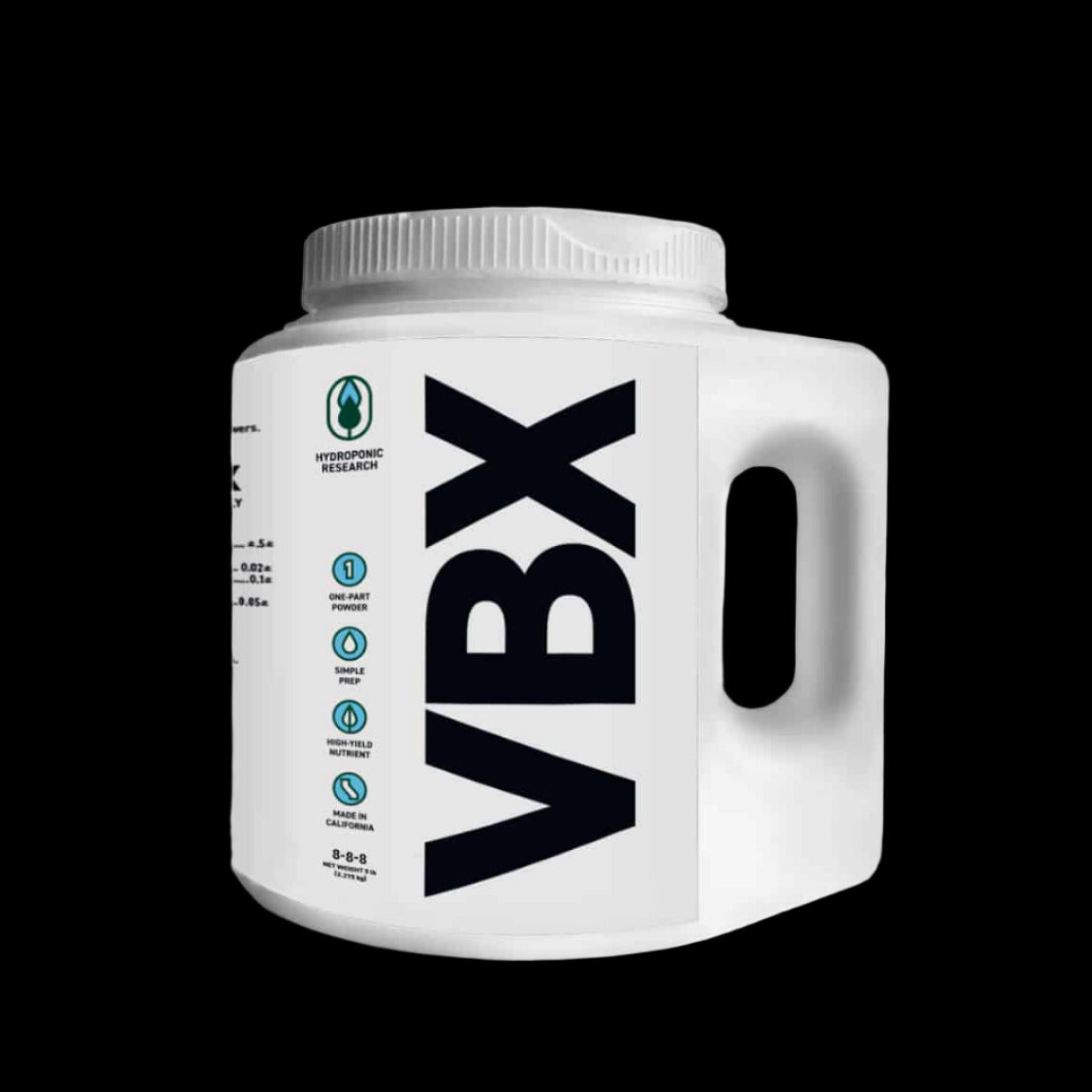 VBX CLEAN 2,27kg